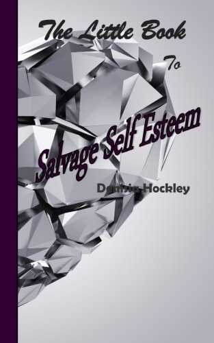 The Little Book to Salvage Self Esteem