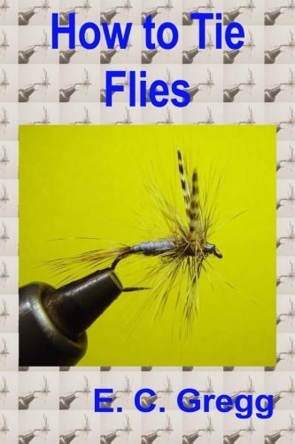 How to Tie Flies