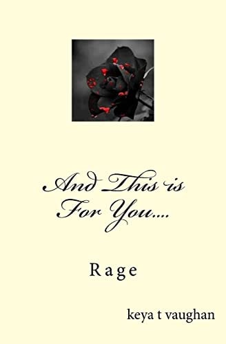 And This Is for You... .