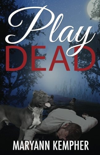 Play Dead A Detective Jack Harney Murder Mystery