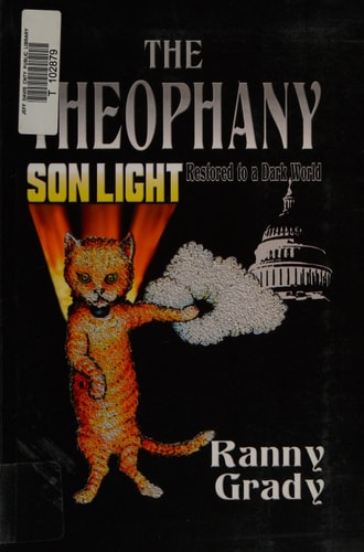 The Theophany Son-Light Restored to a Dark World