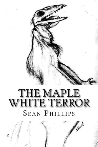 The Maple White Terror A Sherlock Holmes Adventure