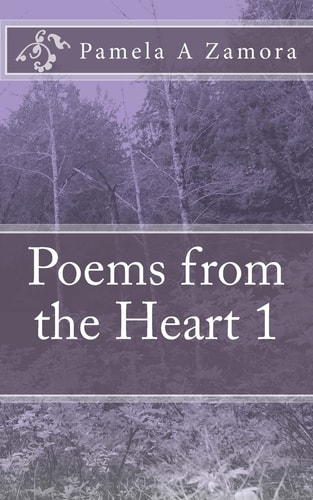 Poems from the Heart 1