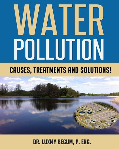 Water Pollution Causes, Treatments and Solutions!