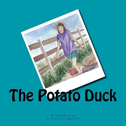 The Potato Duck