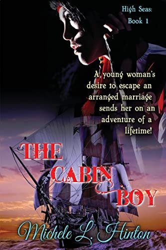 High Seas The Cabin Boy
