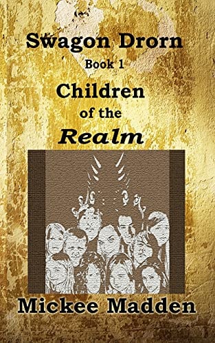 Swagon Drorn Children of the Realm