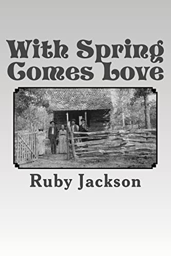 With Spring Comes Love