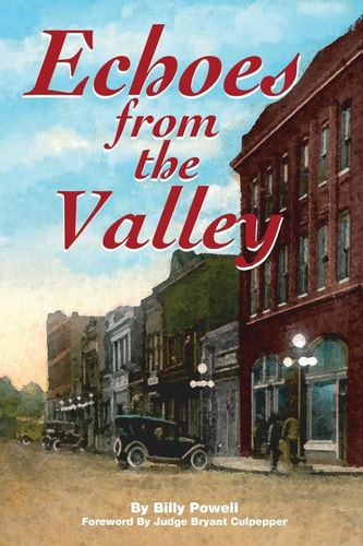 Echoes from the Valley 2nd Edition