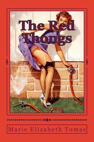 The Red Thongs