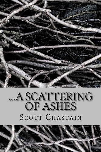 ... a Scattering of Ashes