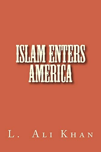 Islam Enters America