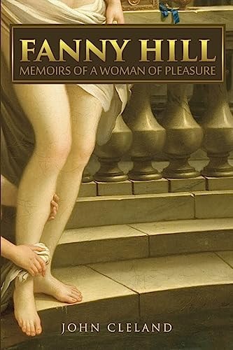 Fanny Hill Memoirs of a Woman of Pleasure