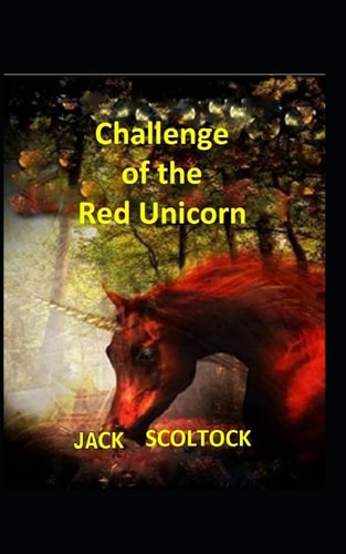 Challenge of the Red Unicorn