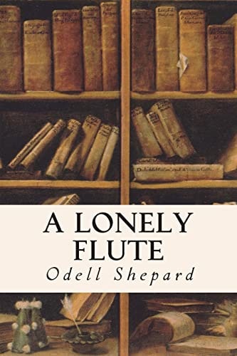 A Lonely Flute
