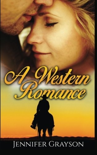 A Western Romance