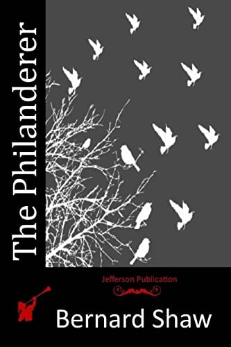 The Philanderer