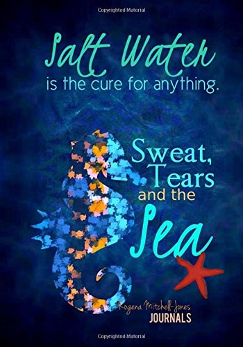 Salt Water Cures Anything