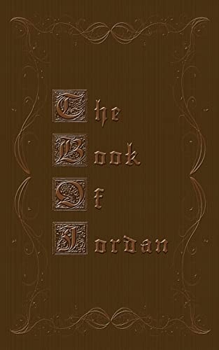 The Book of Jordan