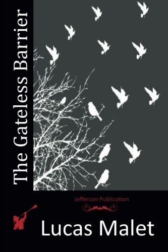 The Gateless Barrier