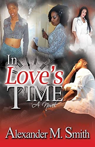 In Love's Time