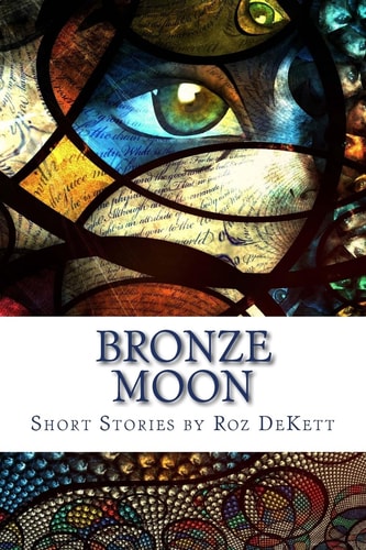 Bronze Moon