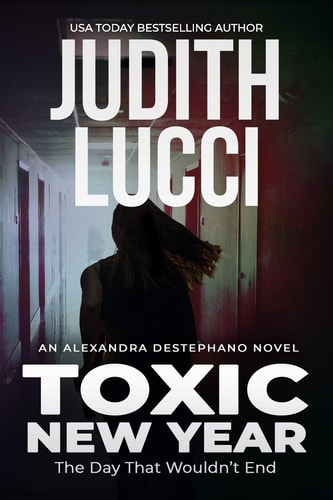 Toxic New Year The Day That Wouldn't End