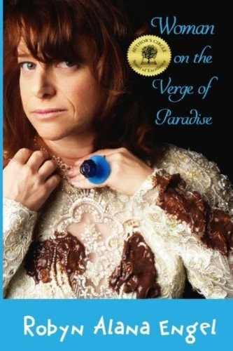 Woman on the Verge of Paradise