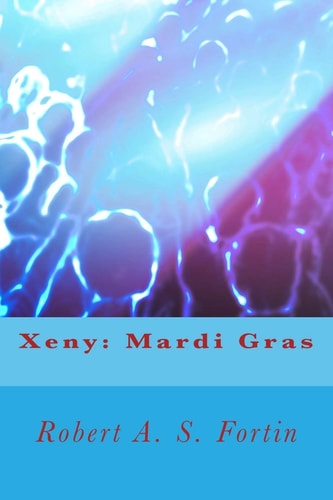 Xeny Mardi Gras