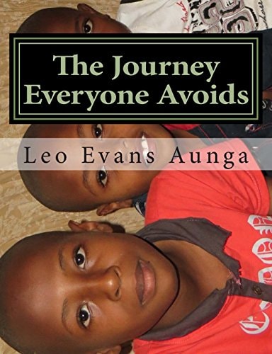 The Journey Everyone Avoids Plan and Make Your Journey a Success