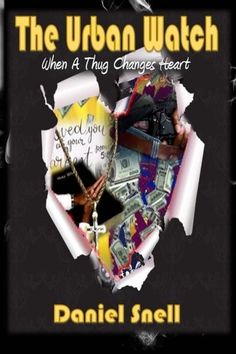 The Urban Watch When a Thug Changes Heart