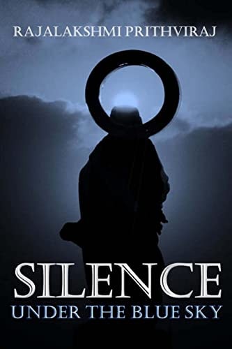 Silence Under The Blue Sky