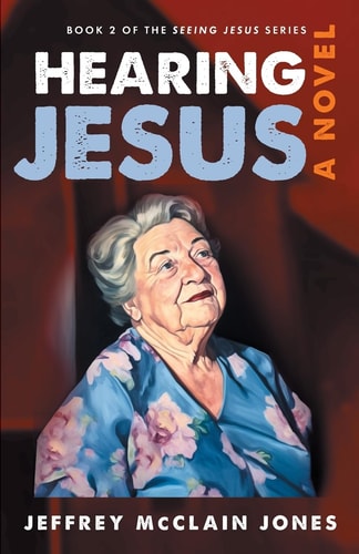 Hearing Jesus