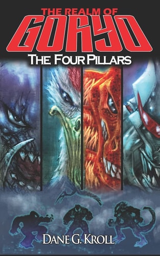 Realm of Goryo The Four Pillars