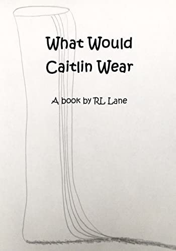 What Would Caitlin Wear