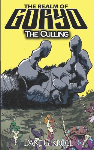 Realm of Goryo The Culling