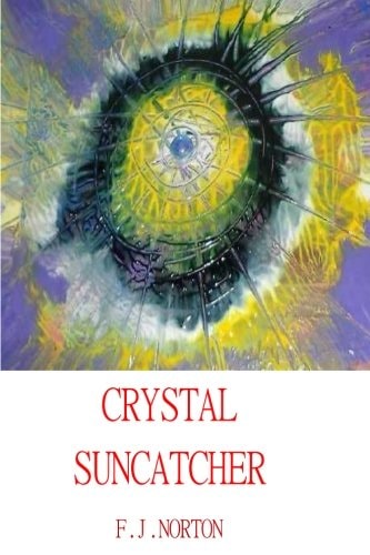 Crystal Suncatcher