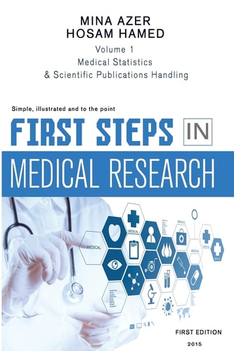 First Steps in Medical Research Statistics, Reading and Writing