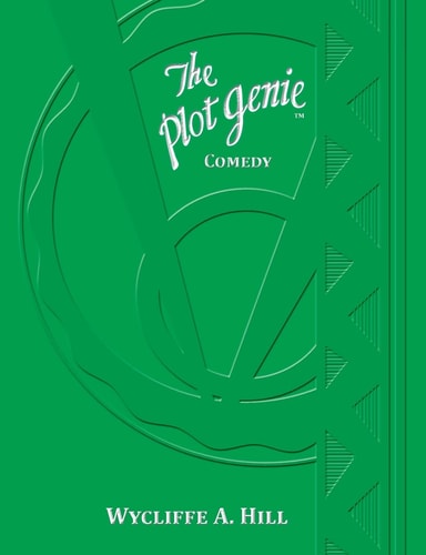 Plot Genie Comedy