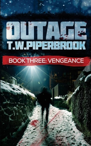 Outage 3 Vengeance