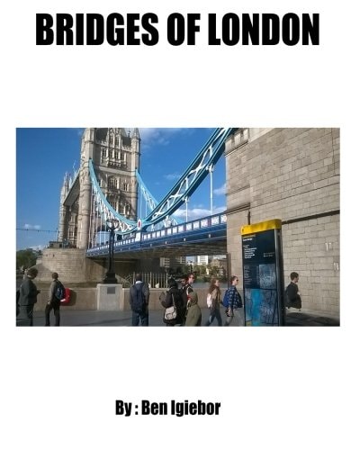Bridges of London