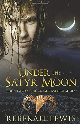 Under the Satyr Moon