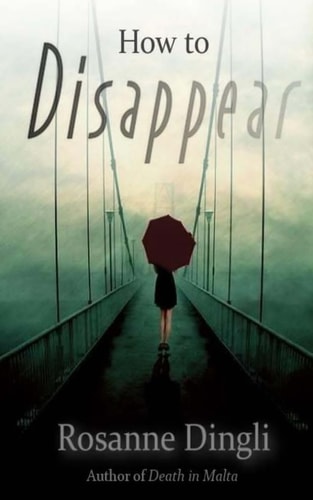 How to Disappear