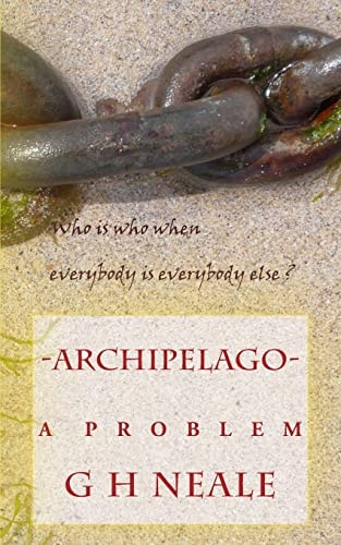 Archipelago A Problem