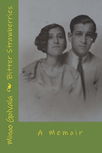 Bitter Stawberries A Memoir