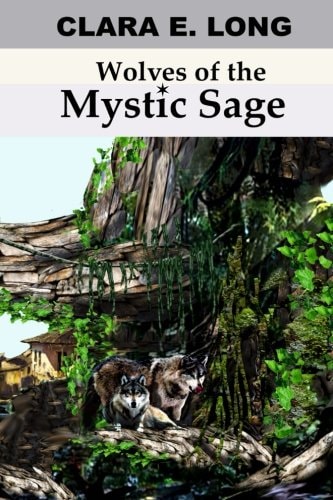 Wolves of the Mystic Sage