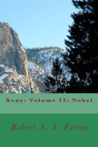 Xeny Volume 12: Nobel