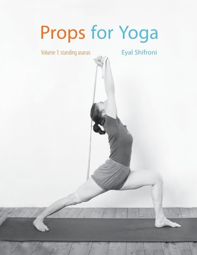 Props for Yoga Standing Poses