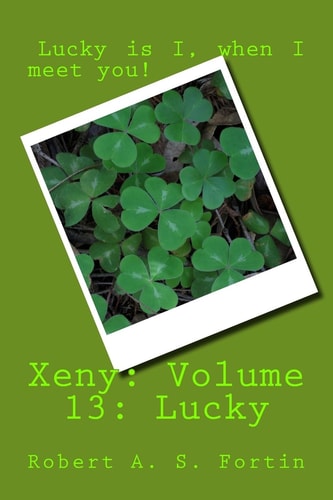 Xeny Volume 13: Lucky