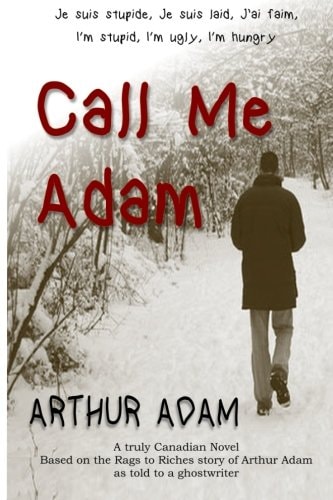Call Me Adam